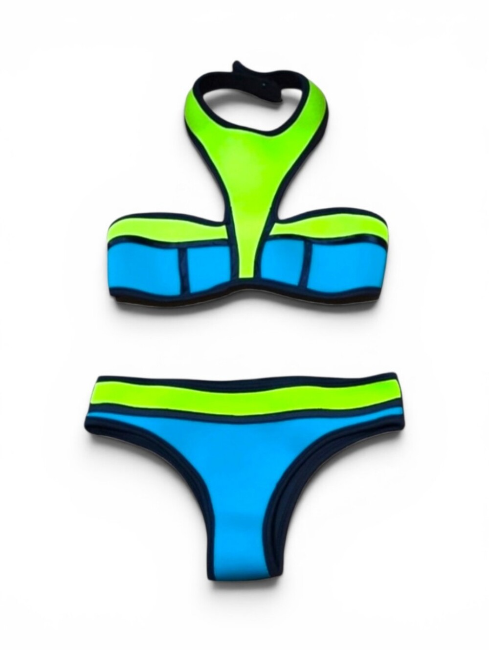 Goldtag bikini Size XS and Small Bikini